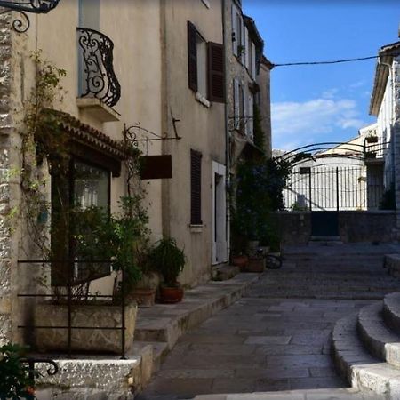 Apartment In Nice Eksteriør billede