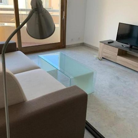 Apartment In Nice Eksteriør billede