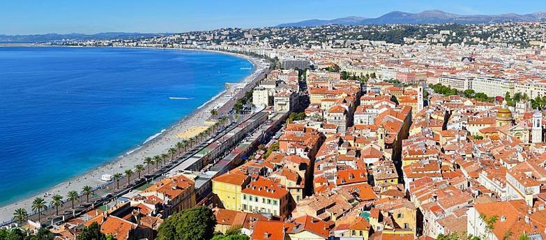 Apartment In Nice Eksteriør billede