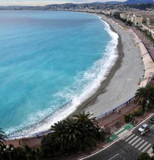 Apartment In Nice Eksteriør billede