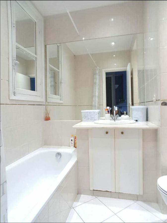 Apartment In Nice Eksteriør billede