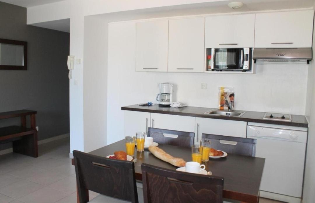Apartment In Nice Eksteriør billede