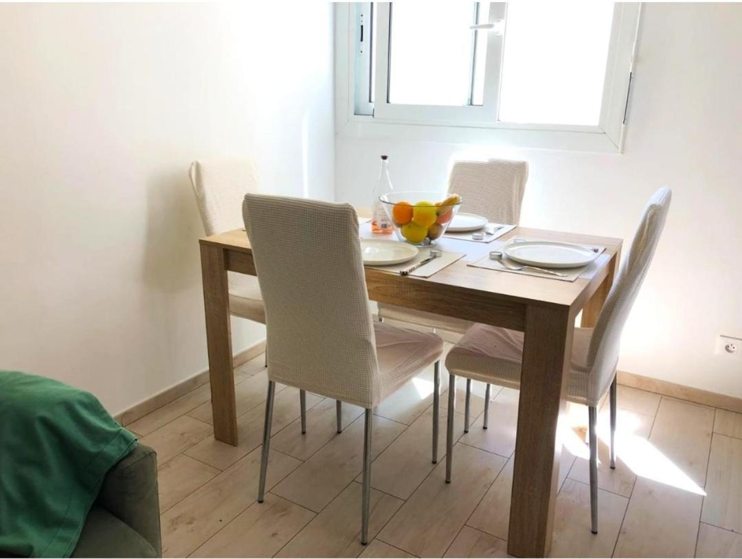 Apartment In Nice Eksteriør billede