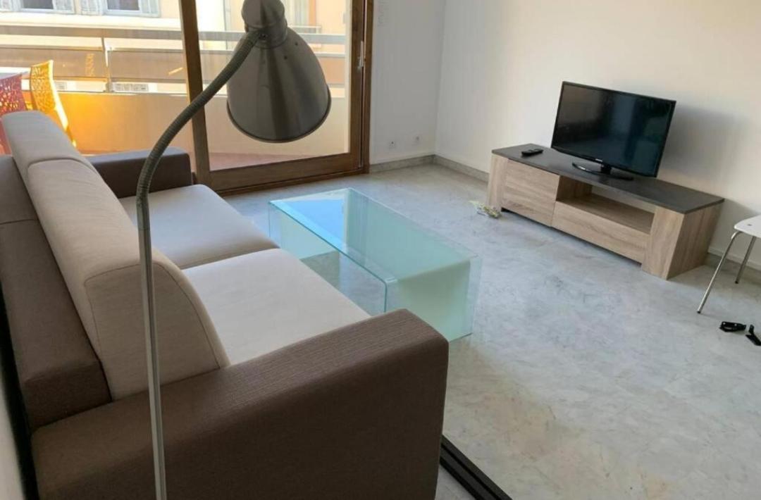 Apartment In Nice Eksteriør billede